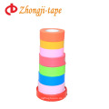 Bunte PVC-Flagging Warnung Band